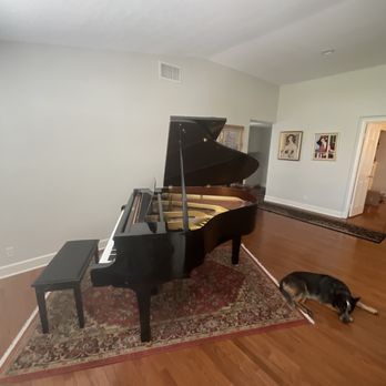 German Piano City - Piano Services Near Me - Temple City, California