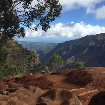 Koke'e Natural History Museum - Museums Near Me - Kekaha, Hawaii