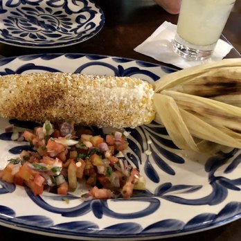 Barrio Queen - Roasted Elote - Mexican Near Me - Phoenix, Arizona Barrio Queen - Roasted Elote - Mexican Near Me - Phoenix, Arizona