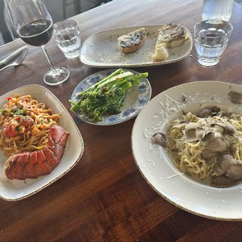 Molo - Italian Near Me - Newport Beach, California Molo - Italian Near Me - Newport Beach, California