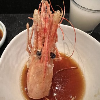 Taka - After frying. - Sushi Bars Near Me - San Diego, California Taka - After frying. - Sushi Bars Near Me - San Diego, California