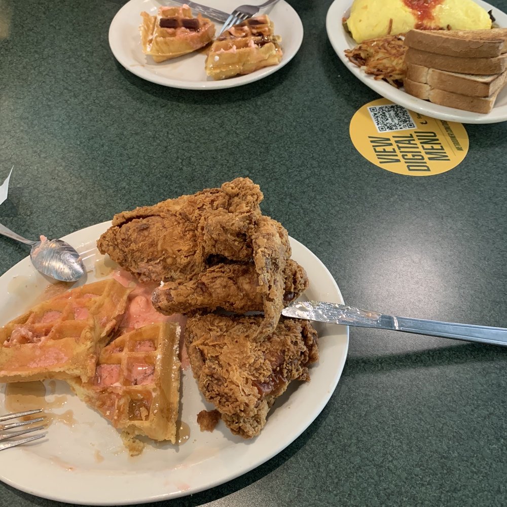 Metro Diner - Diners Near Me - Newark, Delaware Metro Diner - Diners Near Me - Newark, Delaware
