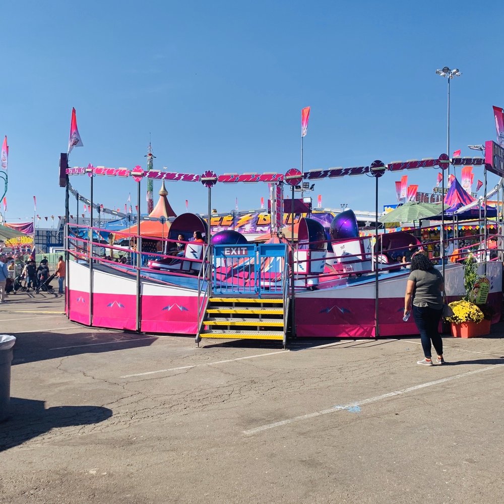 Arizona State Fair - Amusement Parks Near Me - Phoenix, Arizona Arizona State Fair - Amusement Parks Near Me - Phoenix, Arizona