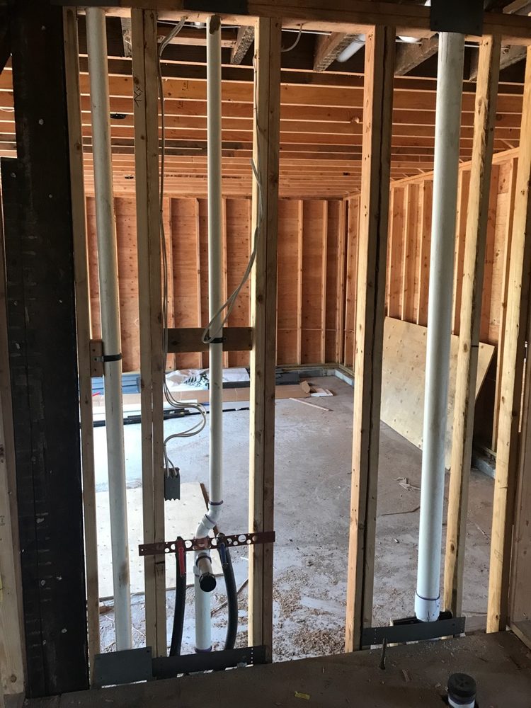 Slide of A Conway Plumbing & Heating