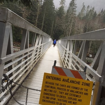 Big Four Ice Caves - Parks Near Me - Granite Falls, Washington Big Four Ice Caves - Parks Near Me - Granite Falls, Washington