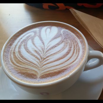 Document Coffee Bar - Coffee & Tea Near Me - Los Angeles, California