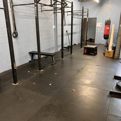 Sports Barn