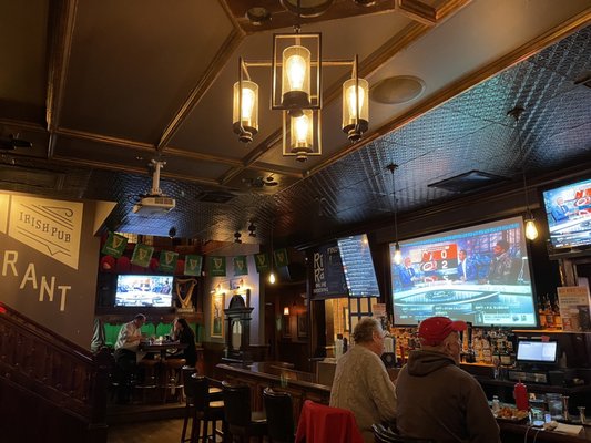 Rí Rá Irish Pub & Restaurant by null