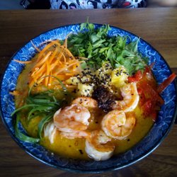 Nyro - Misión chiken ramen