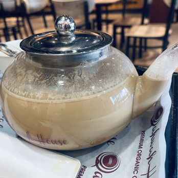 Qahwah House - Mofawar - Coffee & Tea Near Me - Queens, New York Qahwah House - Mofawar - Coffee & Tea Near Me - Queens, New York
