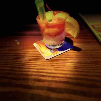 Bubba's 33 - Sangria Margaritas with a Floater - American Near Me - Tempe, Arizona Bubba's 33 - Sangria Margaritas with a Floater - American Near Me - Tempe, Arizona