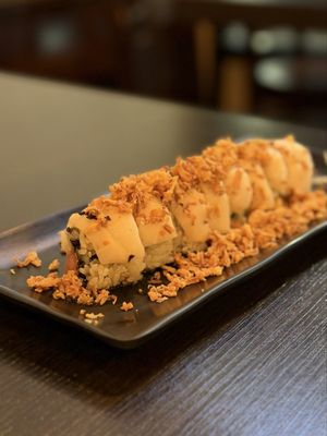 Niko Niko Sushi by null