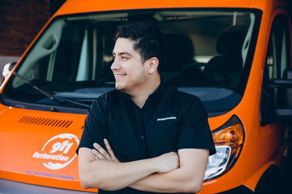 911 Restoration of Central New York