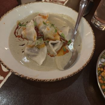 Ghee Indian Kitchen - Indian Near Me - Miami, Florida