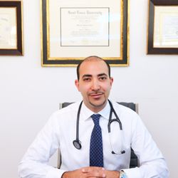 Beverly Hills Allergy: Sherwin Hariri, MD, FAAAAI, FACAAI - Dr. Hariri is the recipient of the prestigious Super Doctors Award for 2017 & is featured in the August 2017 issue of Los Angeles Magazine!