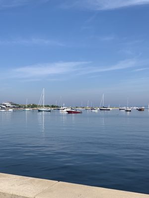 Watch Hill Beach by null