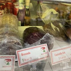 Salumeria 2703