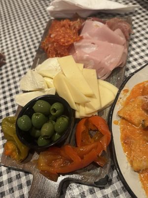 Café Carmela by null