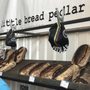 Photo of Little Bread Pedlar