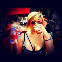 OC Brew Ha Ha Craft Beer Festival - 09/08/12 - VIP Status