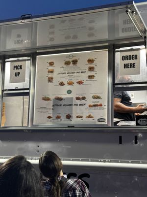 Menu photo 1 Planet Vegan Fresno, CA Menu photo 1 Planet Vegan Fresno, CA