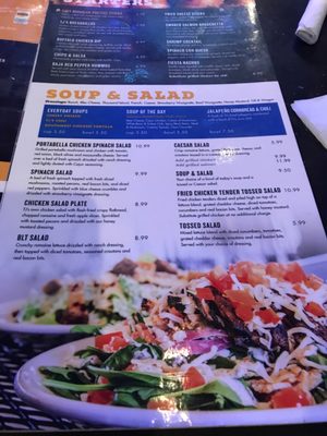 Menu photo 2 TJ Chumps Huber Heights, OH Menu photo 2 TJ Chumps Huber Heights, OH