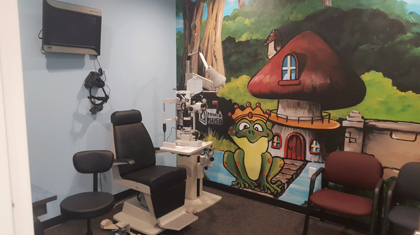 ADVENTURE DENTAL AND VISION - Updated July 2025 - 400 SW 29th St