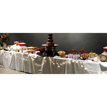 Dippin Chocolate - Church party; dark chocolate - Desserts Near Me - St Paul, Minnesota Dippin Chocolate - Church party; dark chocolate - Desserts Near Me - St Paul, Minnesota