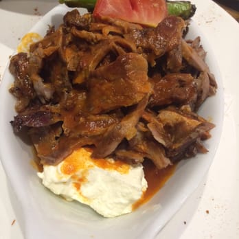 Sultan Sofrasi - Iskender - Turkish Near Me - London, XGL Sultan Sofrasi - Iskender - Turkish Near Me - London, XGL