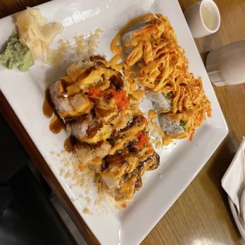 Sake Cafe - Sushi Bars Near Me - Pensacola, Florida Sake Cafe - Sushi Bars Near Me - Pensacola, Florida