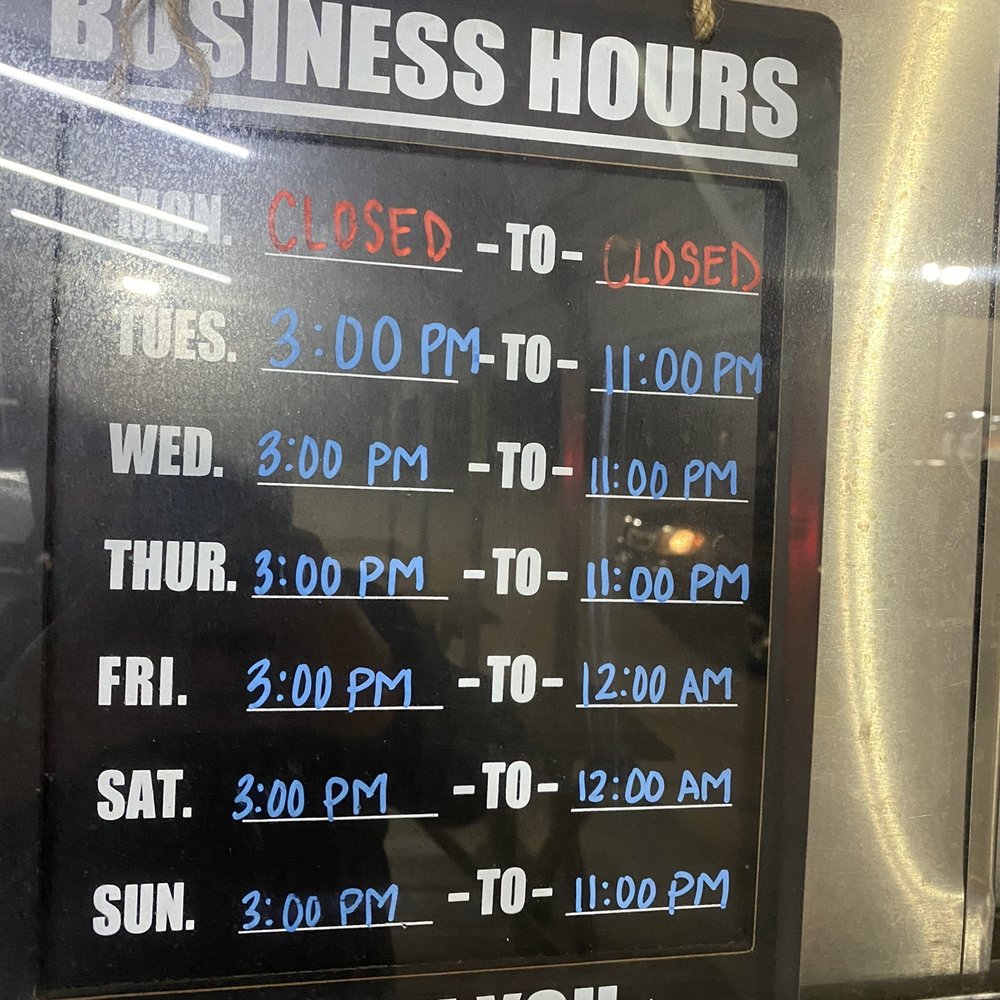 Tito’s Tacos - Business hours as of 11/07/2021 - Food Trucks Near Me - Houston, Texas Tito’s Tacos - Business hours as of 11/07/2021 - Food Trucks Near Me - Houston, Texas