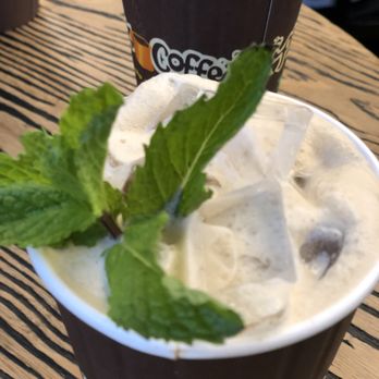 Philz Coffee - Desserts Near Me - Oakland, California Philz Coffee - Desserts Near Me - Oakland, California