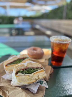 Station St. Helena by null