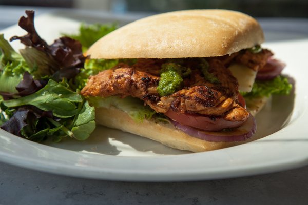 Cafe La Tazita by null