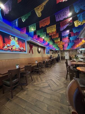 Mexico Diner by null