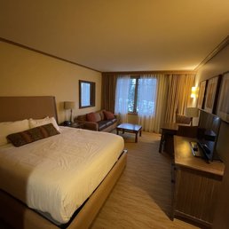 King room King room