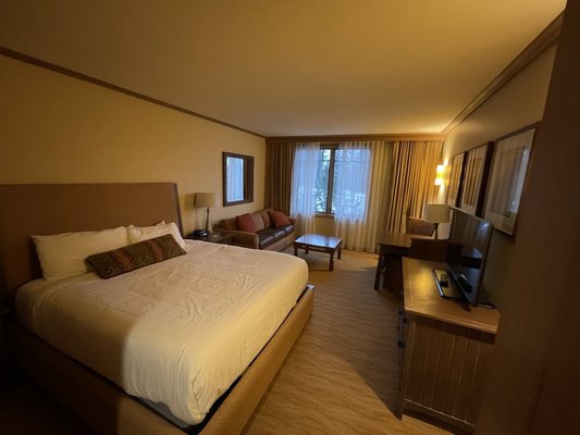 Suncadia Resort, a Destination by Hyatt Hotel by null