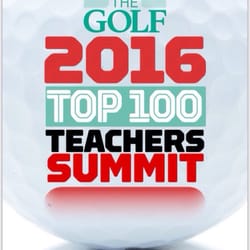 Joe Bosco Golf - 3x nominated