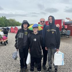 Pymatining Lake Drive-in Flea Market