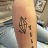 Inksmith & Rogers Tattoo gift card