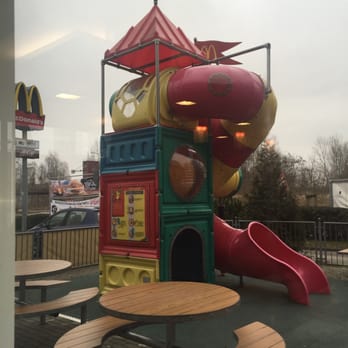 McDonald's - Fast Food Near Me - Teltow, BB