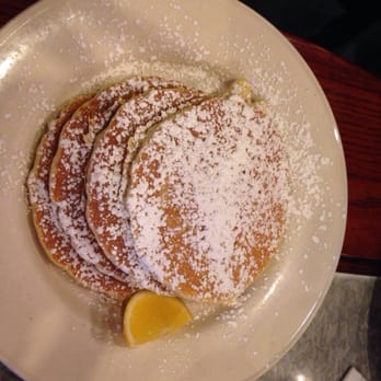 Maxfields Pancake House - Short stack - Breakfast & Brunch Near Me - Schaumburg, Illinois