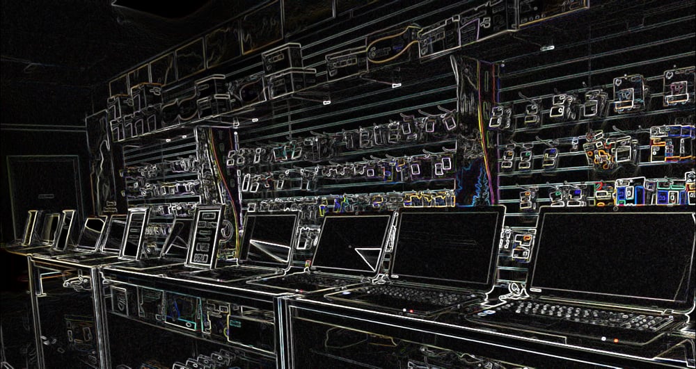 COMPUTER SERVICES Updated September 2024 18 N Howell St, Hillsdale