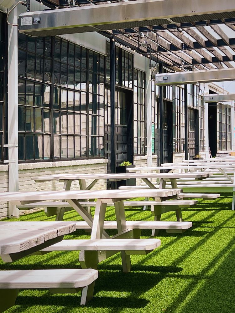 AMERICAN SOLERA BREWERY Updated September 2024 208 Photos & 61