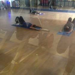 Associazione Sportiva BIG - Sala corsi