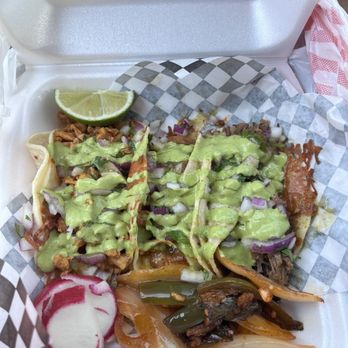Tequileros Taqueria - Tacos Near Me - Elk Grove, California