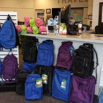 AAA Grand Junction - Backpacks and more! - Insurance Near Me - Grand Junction, Colorado AAA Grand Junction - Backpacks and more! - Insurance Near Me - Grand Junction, Colorado