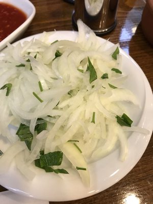 Ciğerci Niyazi Usta by null