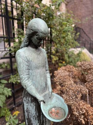 The Mütter Museum at The College of Physicians of Philadelphia by null