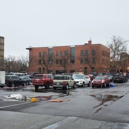 Outside Outside